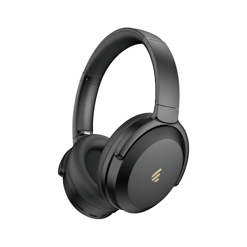 WH700NB Pro Wireless Over-Ear Headphones with Active Noise Cancellation [Accessories]
