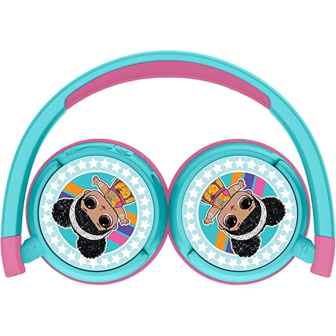 LOL Surprise Kids Wireless Headphones [Accessories]