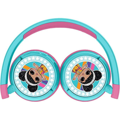 LOL Surprise Kids Wireless Headphones [Accessories]
