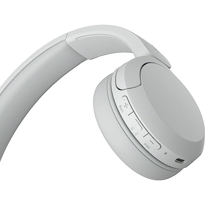 Sony WH-CH520 Wireless Bluetooth Headphones [Accessories]