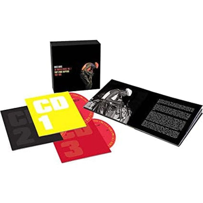 The Bootleg Series, Vol. 7: That's What Happened 1982-1985 - Miles Davis [CD]