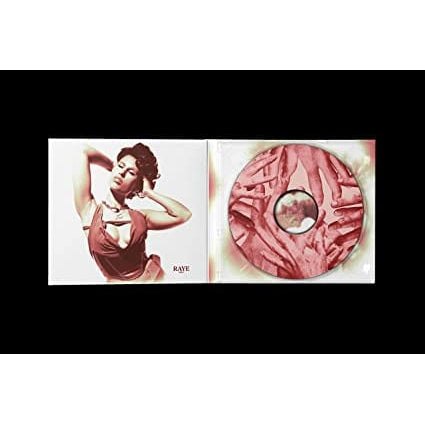 My 21st Century Blues.:   - RAYE [CD]