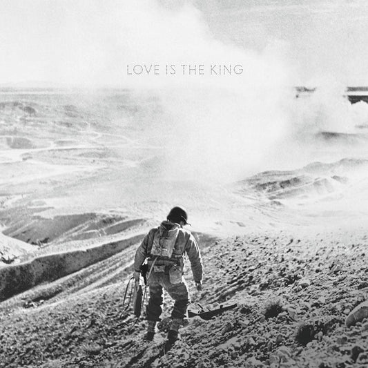 Love Is The King / Live Is The King - JEFF TWEEDY [CD]