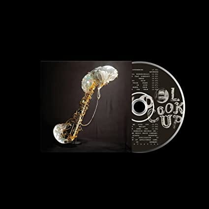 Cookup - Sam Gendel [CD]