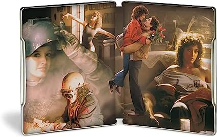 Flashdance - Adrian Lyne [Limited Edition] [4K UHD]