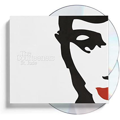 St Jude (with Bonus Tracks) - The Courteeners [CD]