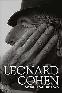 Leonard Cohen: Songs From The Road [DVD]