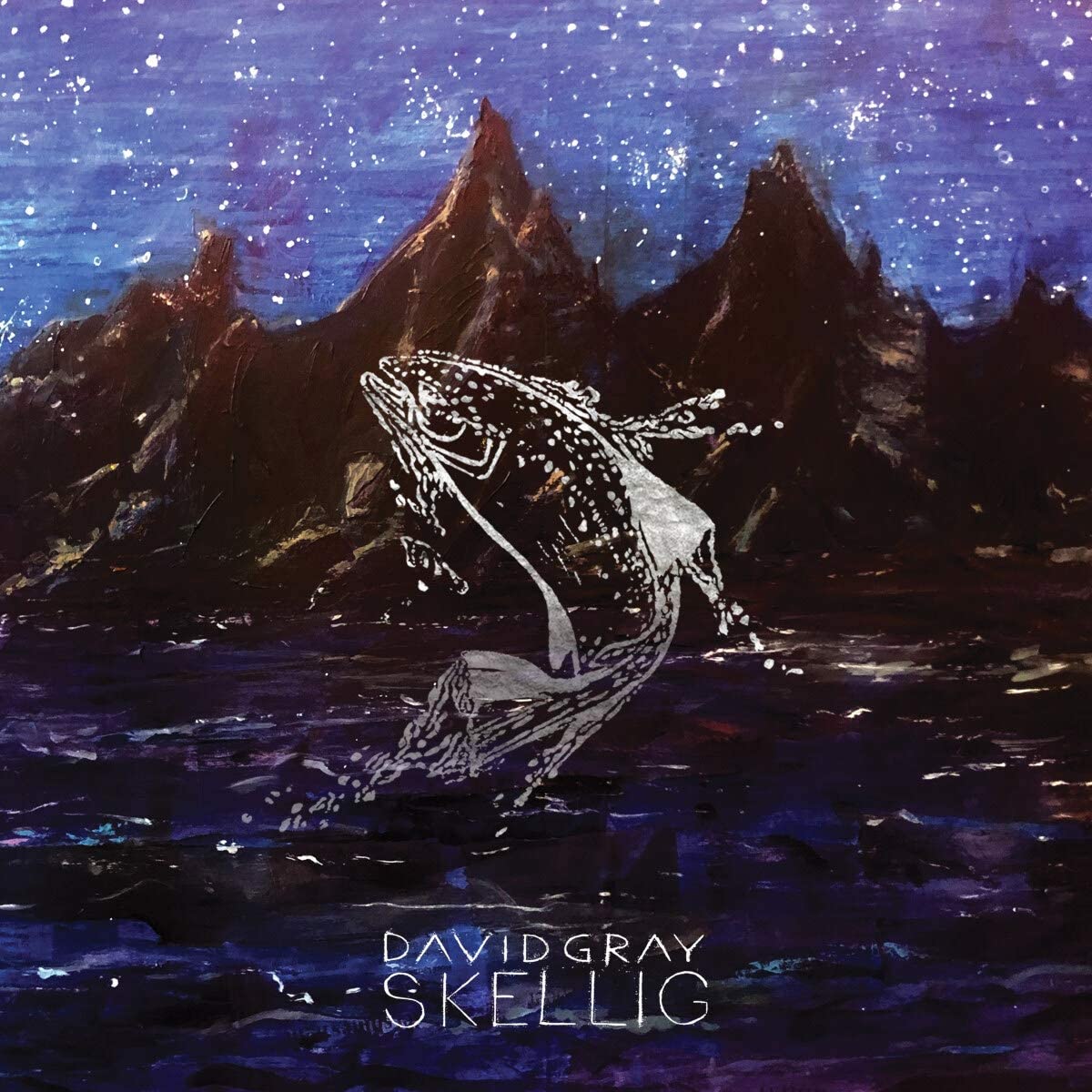 Skellig -  David Gray [VINYL]