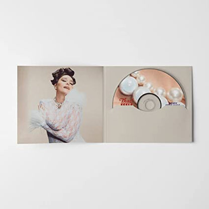 That! Feels Good! - Jessie Ware [CD]