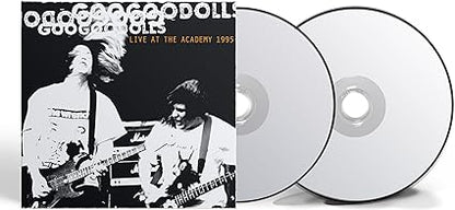 Live at the Academy 1995 - Goo Goo Dolls [CD]