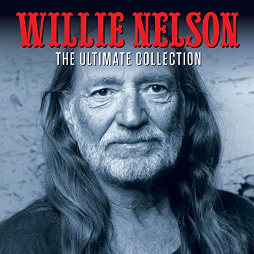 Willie Nelson Ult Collection [CD]