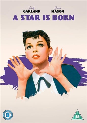 A Star Is Born (Special Edition) - George Cukor [DVD]