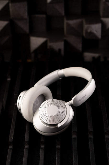 ONESONIC StudioPRO Headphones - Grey [Accessories]