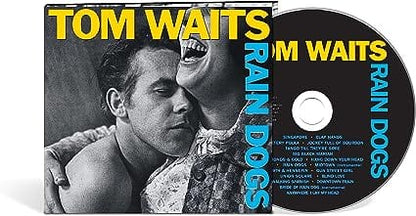Rain Dogs - Tom Waits [CD]