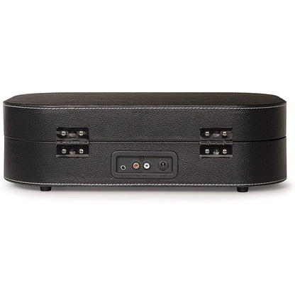Crosley Discovery Plus - Bluetooth Turntable (Black) [Tech & Turntables]