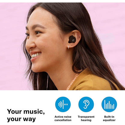 Sennheiser CX Plus True Wireless Earbuds WHITE [Accessories]