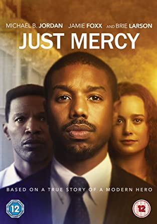 Just Mercy - Destin Daniel Cretton [DVD]
