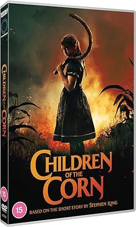 Children of the Corn - Kurt Wimmer [DVD]