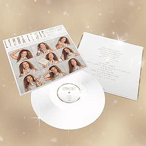 Christmas, With Love, Always - Leona Lewis [Colour Vinyl]