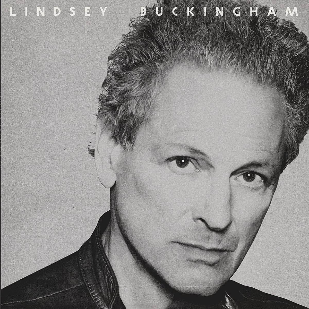 Lindsey Buckingham: - Lindsey Buckingham [CD]