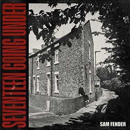 Seventeen Going Under:   - Sam Fender [CD]
