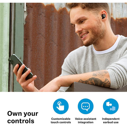 Sennheiser CX Plus True Wireless Earbuds WHITE [Accessories]