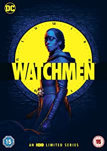 Watchmen: Season One - Damon Lindelof [Boxsets]