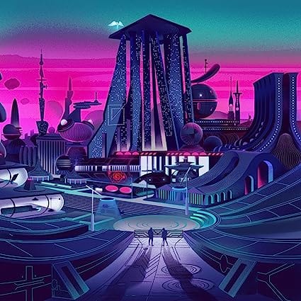 Salvation - Gorgon City [CD]