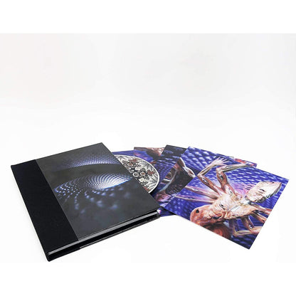 Fear Inoculum:   - Tool [CD]