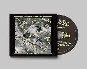 Revelator - Phosphorescent [CD]