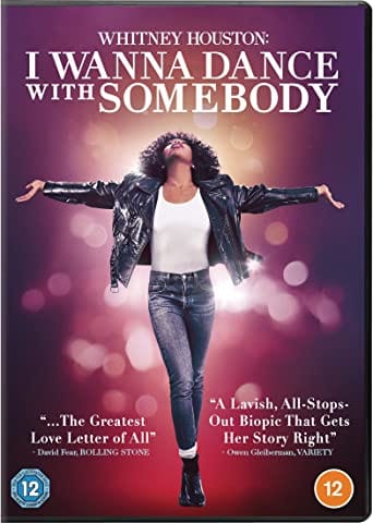 I Wanna Dance With Somebody - Kasi Lemmons [DVD]