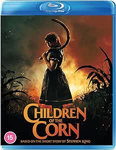 Children of the Corn -  Kurt Wimmer [BLU-RAY]