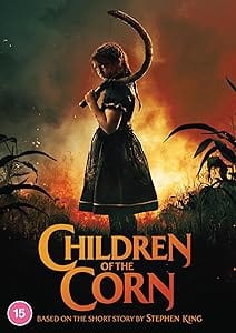 Children of the Corn - Kurt Wimmer [DVD]