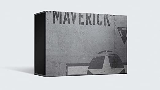 Top Gun/Top Gun: Maverick - Tony Scott [4K UHD]