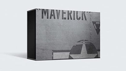 Top Gun/Top Gun: Maverick - Tony Scott [4K UHD]