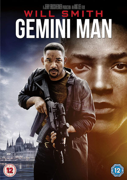 Gemini Man - Ang Lee [DVD]