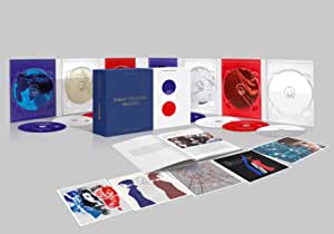 Three Colours Trilogy - Krzysztof Kieslowski [4K UHD]