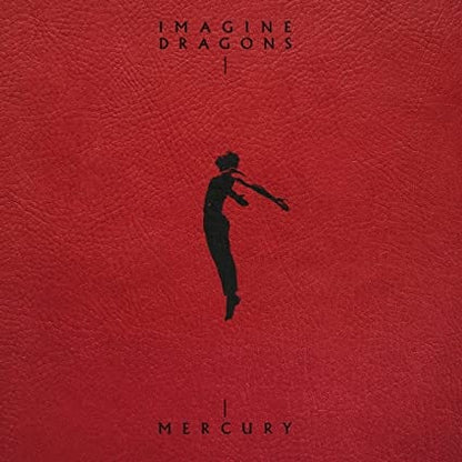 Mercury: Acts 2:   - Imagine Dragons [VINYL Deluxe Edition]