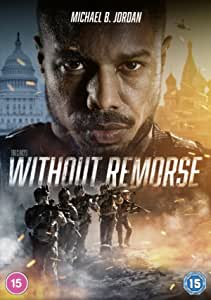 Without Remorse - Stefano Sollima [DVD]