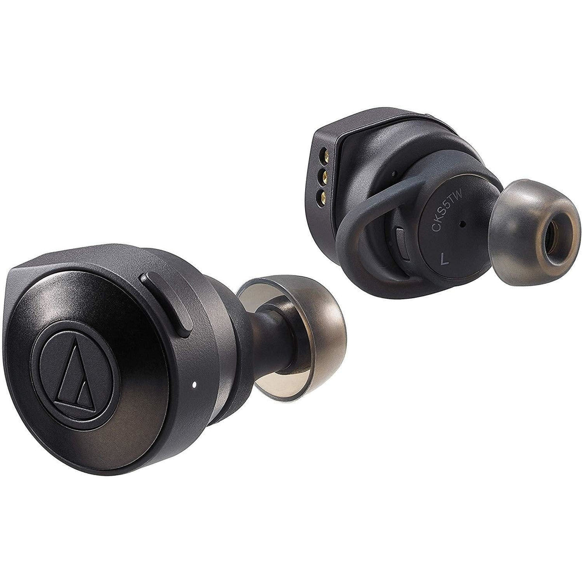 Audio-Technica ATH-CKS5TW Wireless Earphones [Accessories]