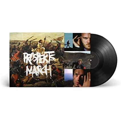 Prospekt's March - Coldplay [VINYL]