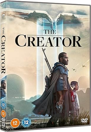 The Creator - Gareth Edwards [DVD]