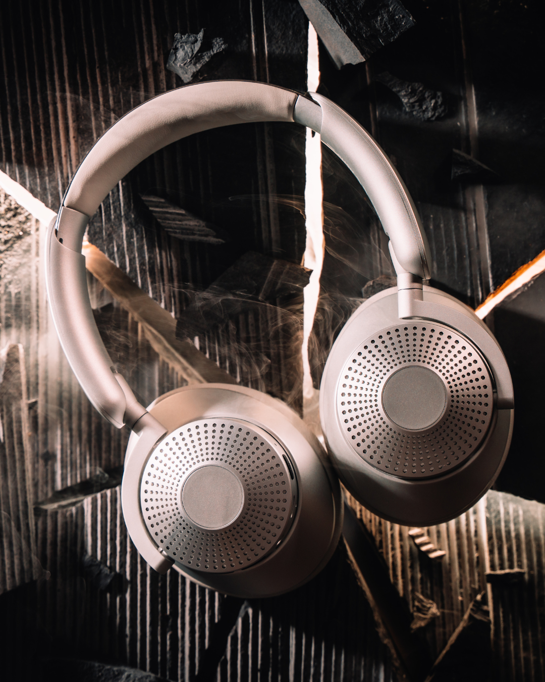 ONESONIC StudioPRO Headphones - Grey [Accessories]