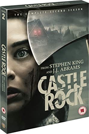 Castle Rock: Season Two - Stephen King [Boxsets]