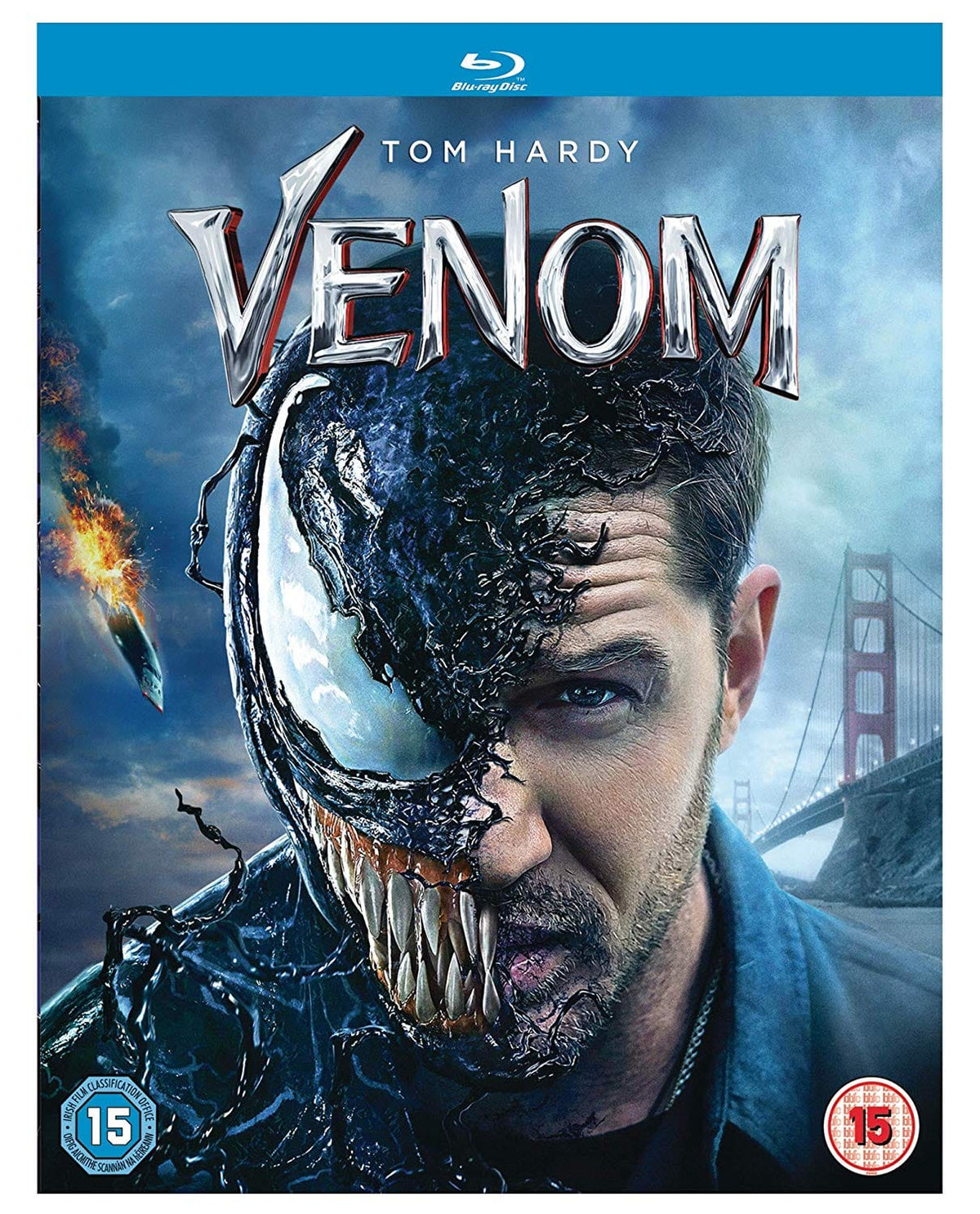 Venom - Ruben Fleischer [Blu-ray]