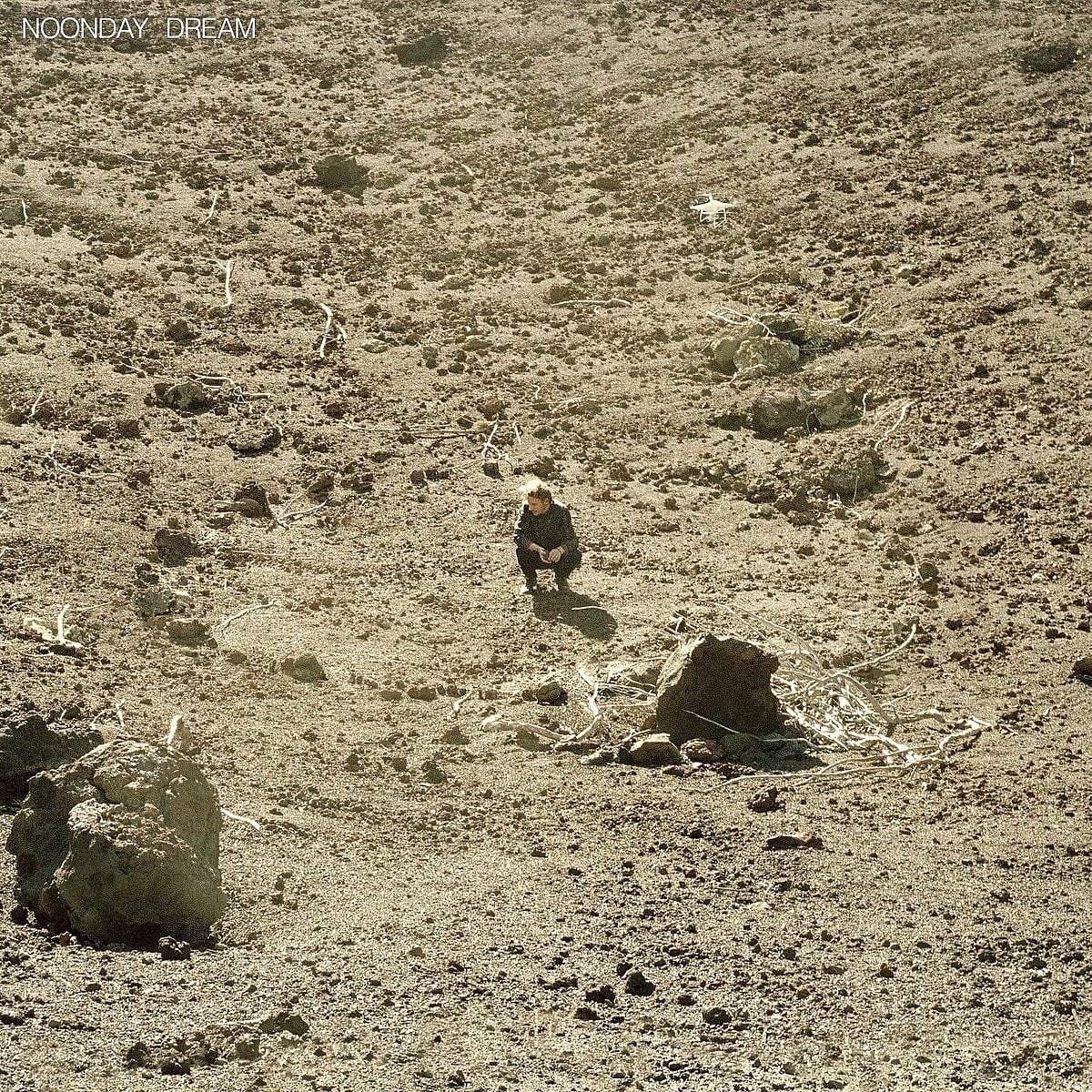 Noonday Dream - Ben Howard [CD]