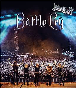 Battle Cry - Judas Priest [Blu-Ray]