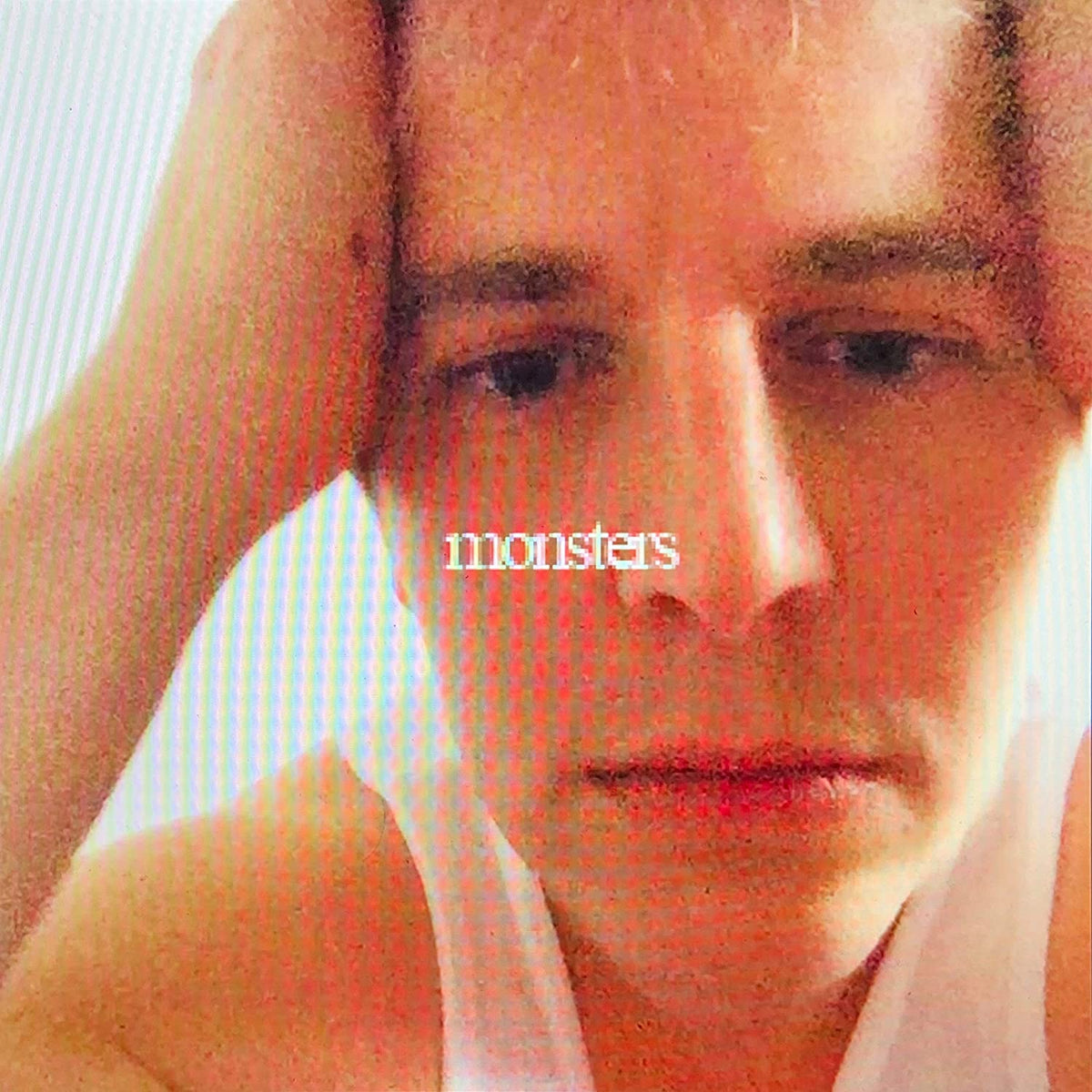 Monsters - Tom Odell [VINYL]