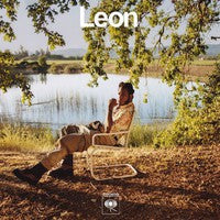 Leon - Leon Bridges [CD]