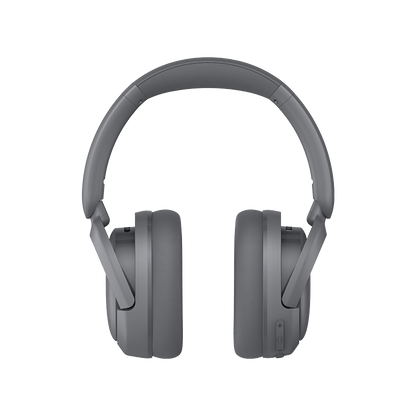 Edifier W800BT SE Wireless Over-Ear Headphones - Grey [Accessories]